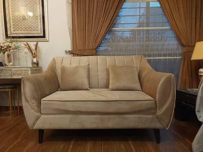 7 seter sofa