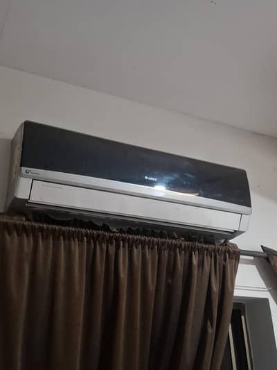 Gree GS-18CITH2W G10 1.5 Ton Inverter AC -