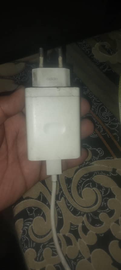 oppo f21 pro geniune charger
