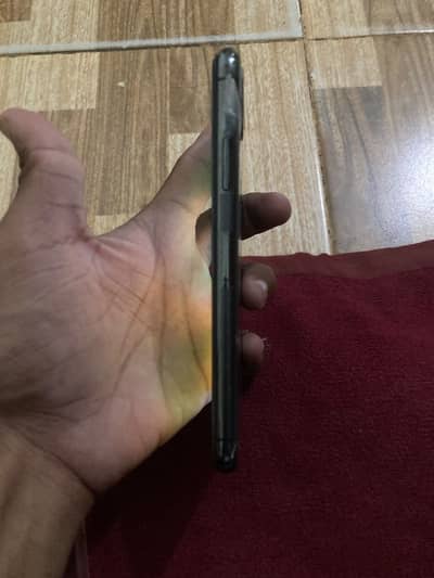 Apple iPhone X 64 gb jv