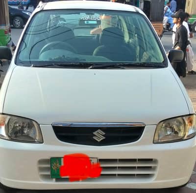 Suzuki Alto 2011