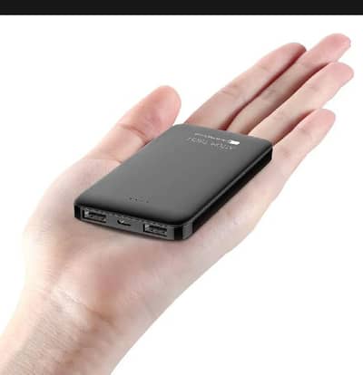 Nintendo Home Gaming Console – 5000mAh Battery