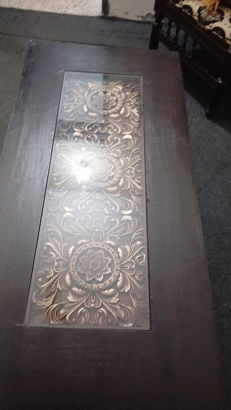 centre table 4