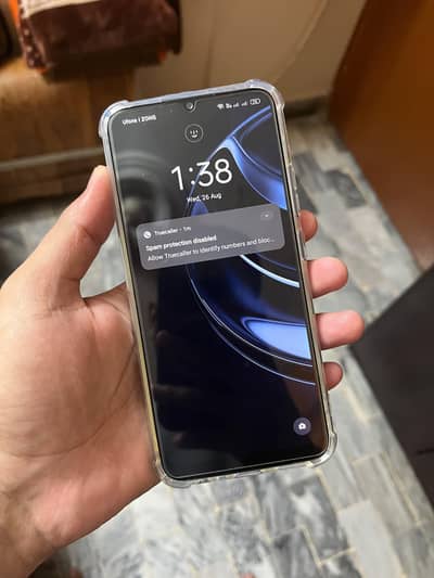 Realme C25