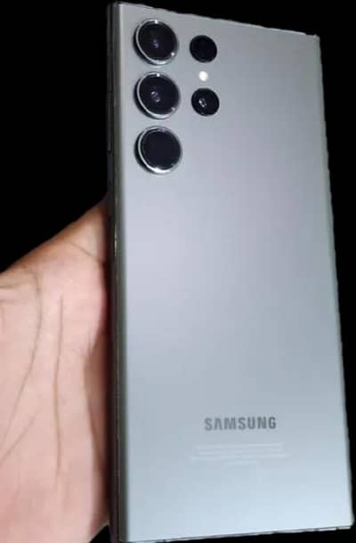 Samsung Mobile S23 Ultra