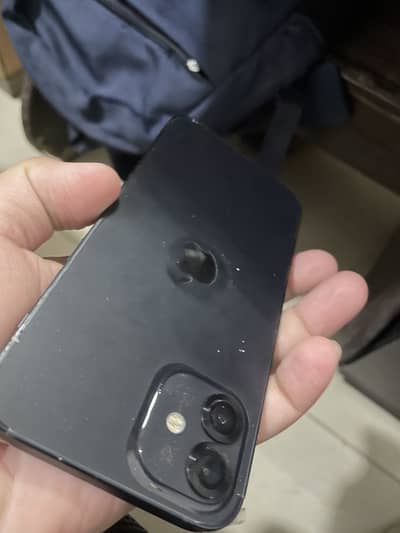 Apple iPhone 12 |64/Jv| sim time available