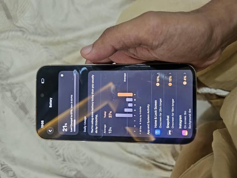 Apple iPhone 14 Pro Max 1