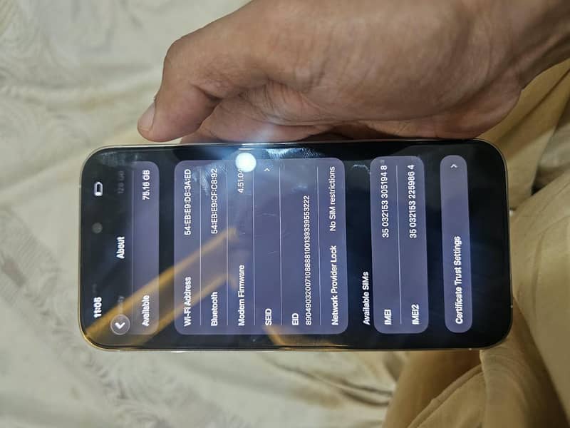 Apple iPhone 14 Pro Max 2