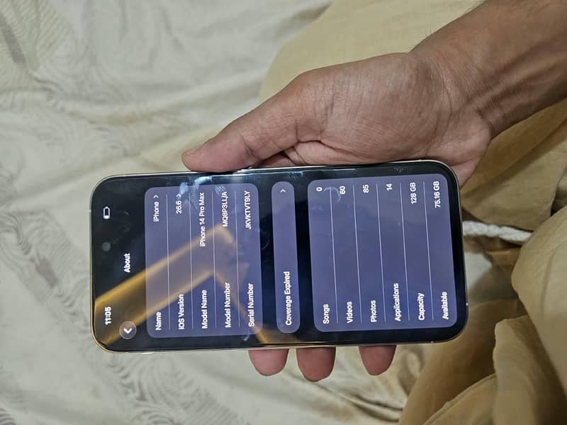Apple iPhone 14 Pro Max 4