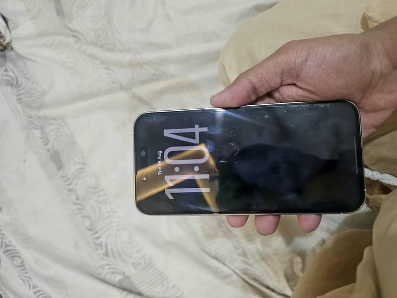 Apple iPhone 14 Pro Max 7