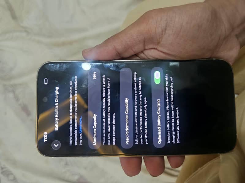 Apple iPhone 14 Pro Max 8