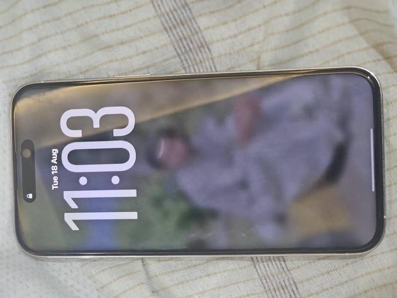 Apple iPhone 14 Pro Max 9