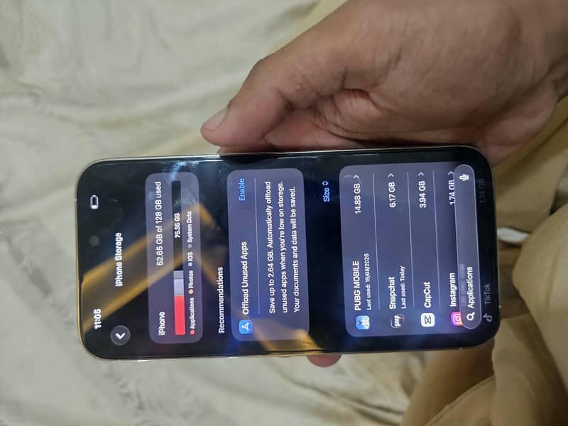 Apple iPhone 14 Pro Max 11