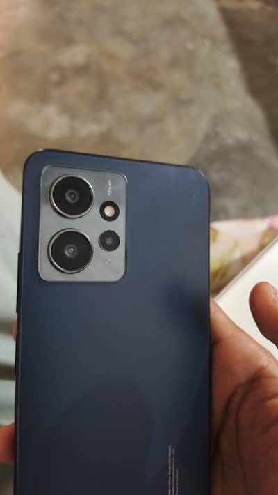 Xiaomi Redmi Note 12 8/128