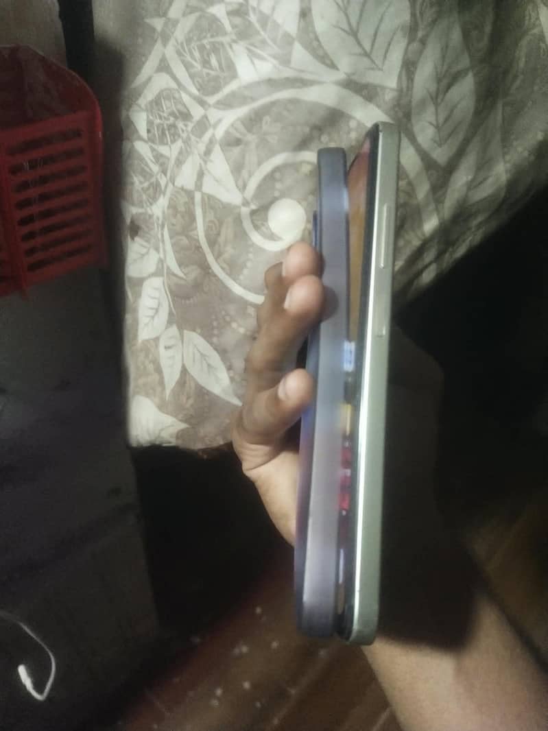 itel a100c 3