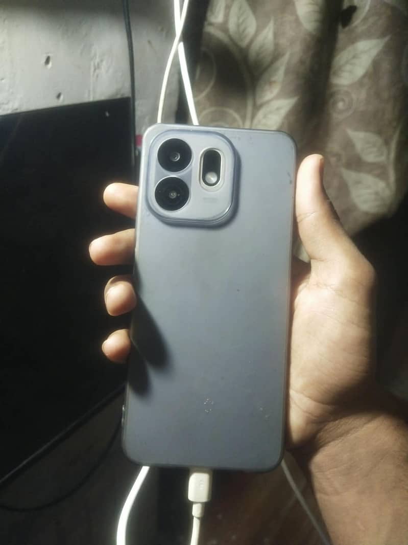 itel a100c 4