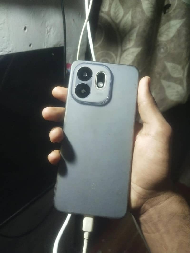 itel a100c 6