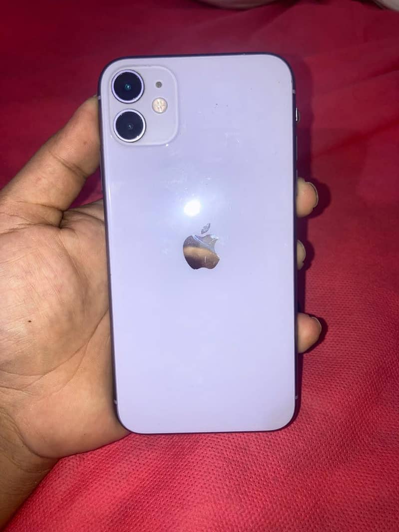 Apple iPhone 11 5