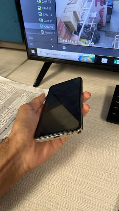 Vivo Y200