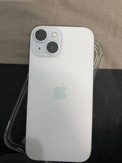 Apple iPhone 15