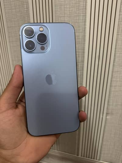 13 pro. max PTA 03448675658