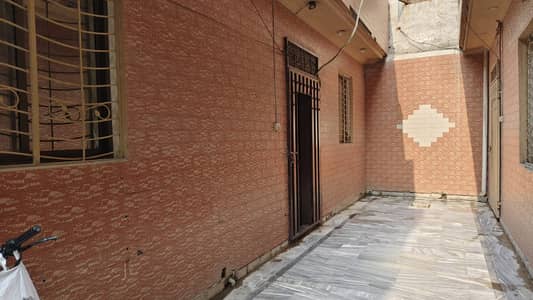 3 Marla Single-Story House for Sale At Prime Location Of Al Hafiz Town,Near Maraghzar Colony, Multan Road, Lahore