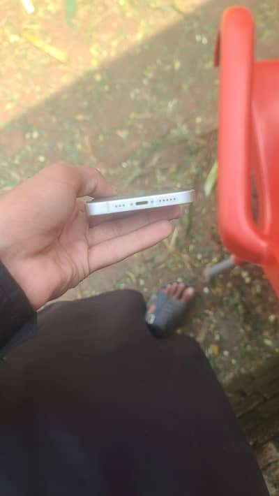 Apple iPhone 13 exchange posibal