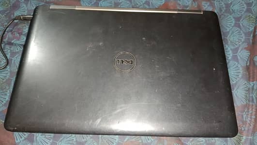 Dell latitude E5540