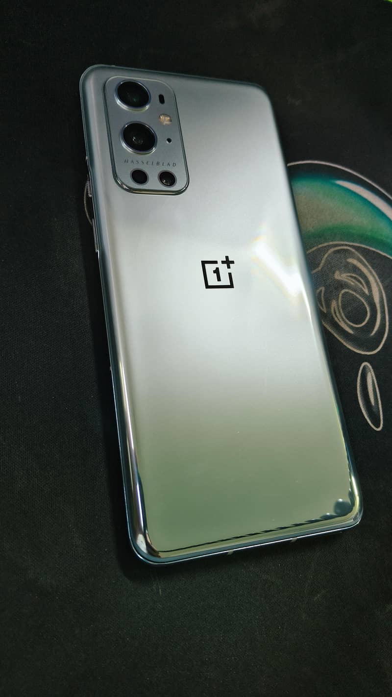 One Plus 9 Pro 0
