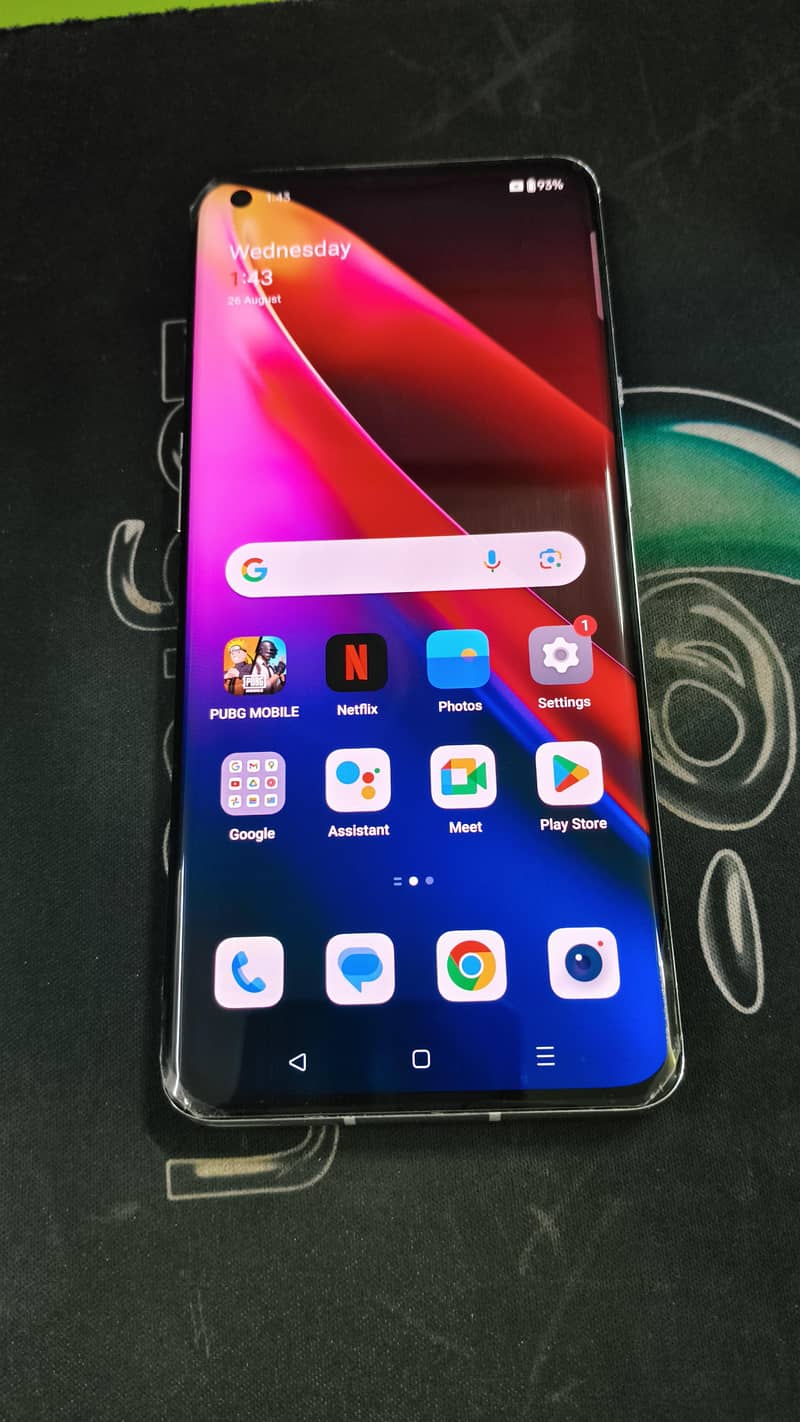 One Plus 9 Pro 1