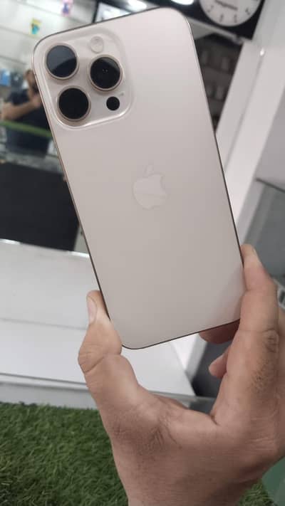 16 pro max pta apprpved