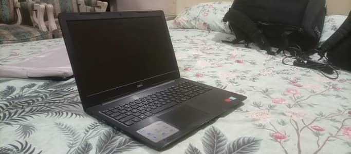 Dell Inspiron 15 5000 series 8 GB RAM & 2 TB ROM 8th generation.