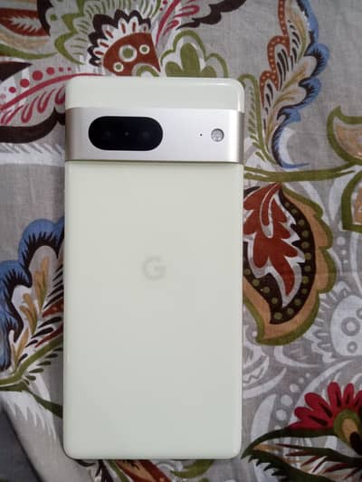 Google Pixel 7