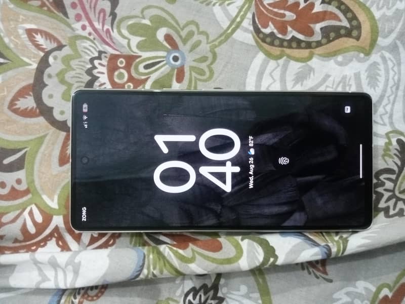 Google Pixel 7 1