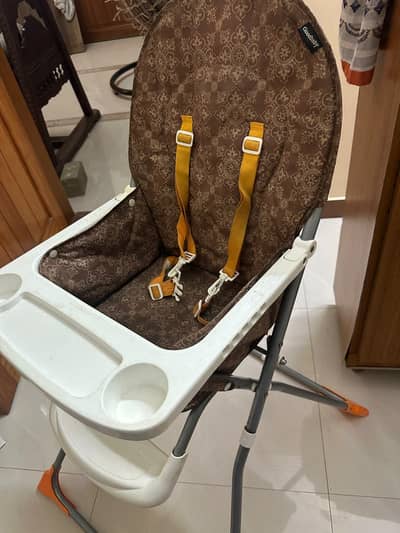 Baby chair
