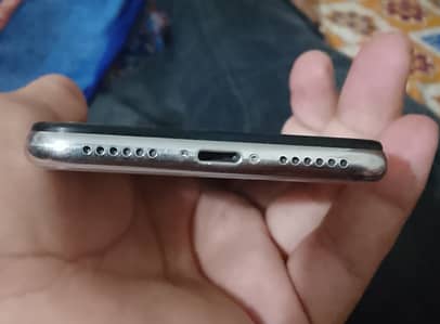 Apple iPhone X urgent sale
