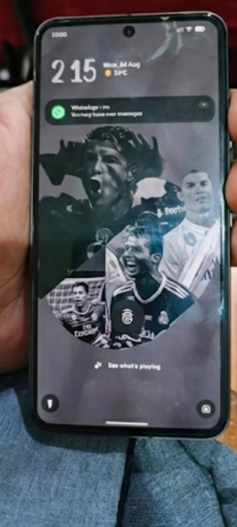 Google Pixel 8 1