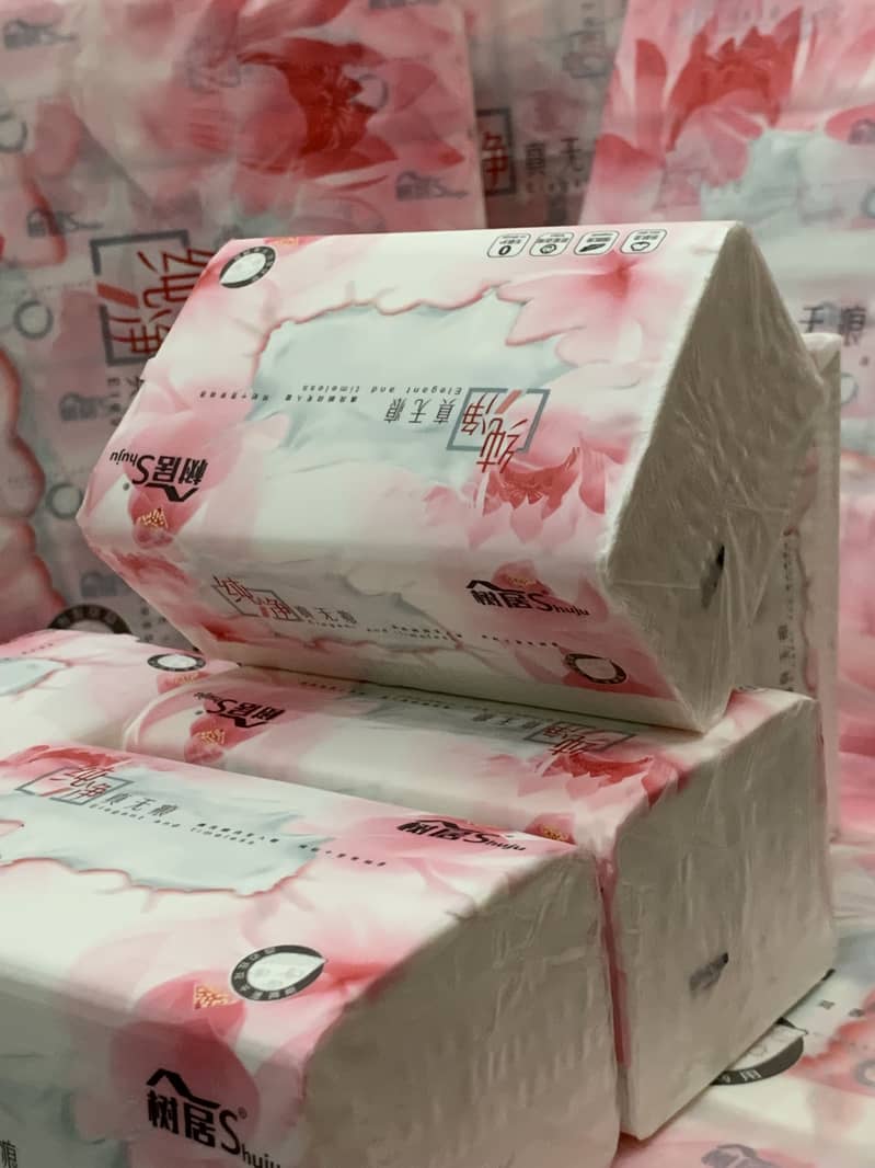 Tissue paper 1