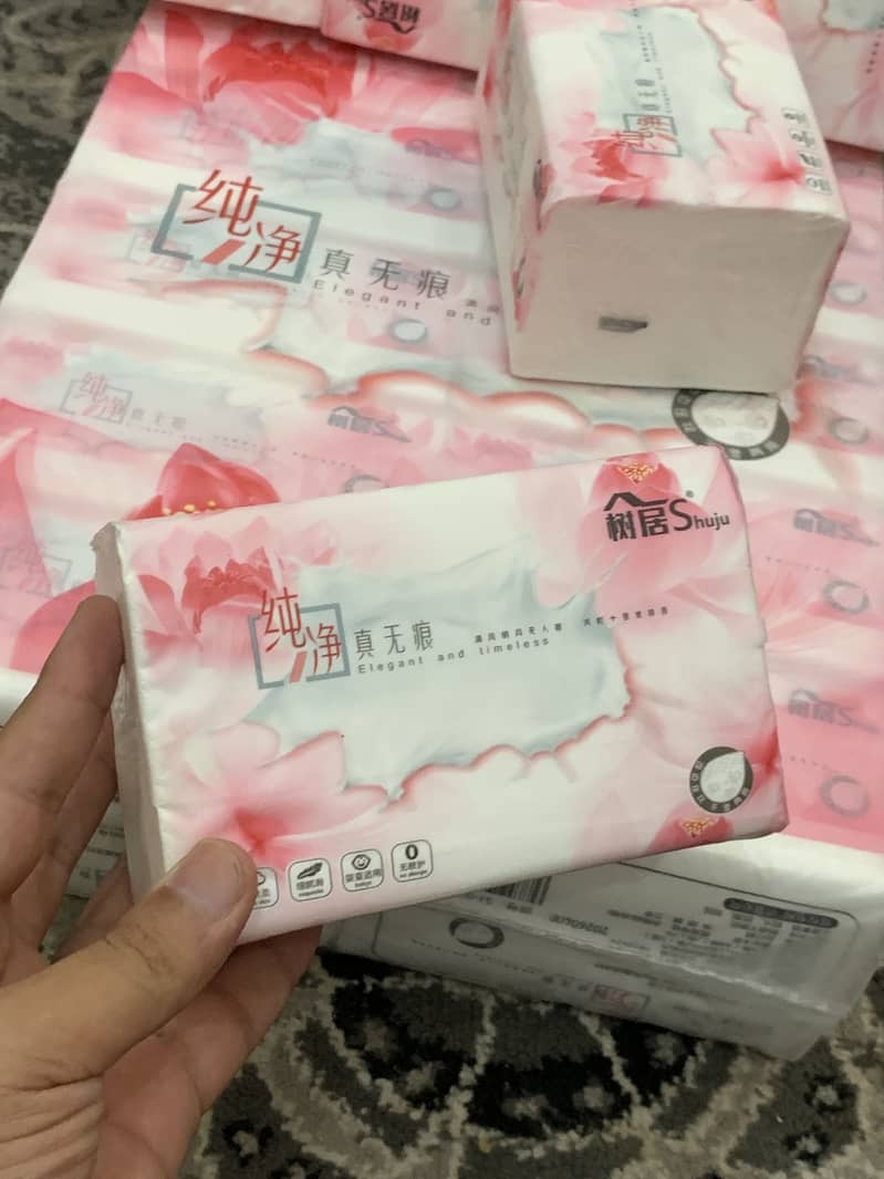 Tissue paper 2
