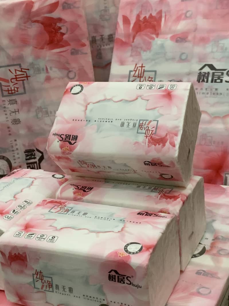 Tissue paper 4