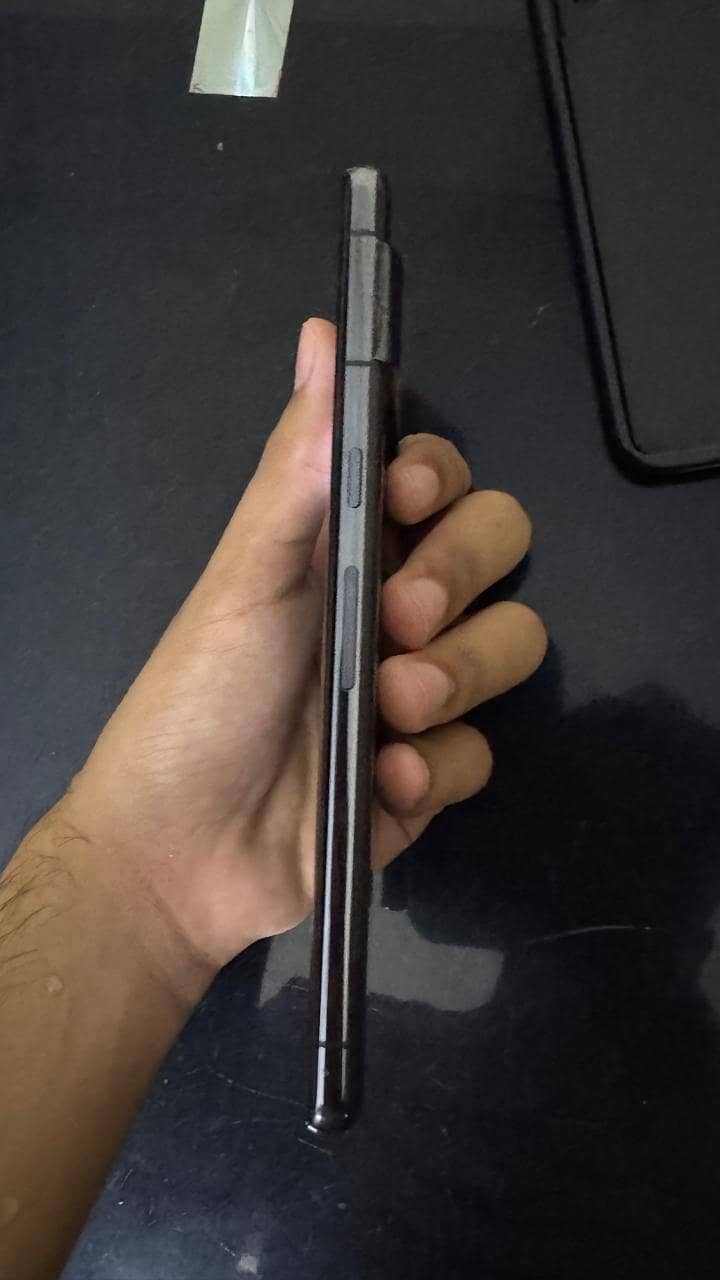 Google Pixel 7 Pro 5