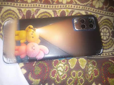 OPPO A54