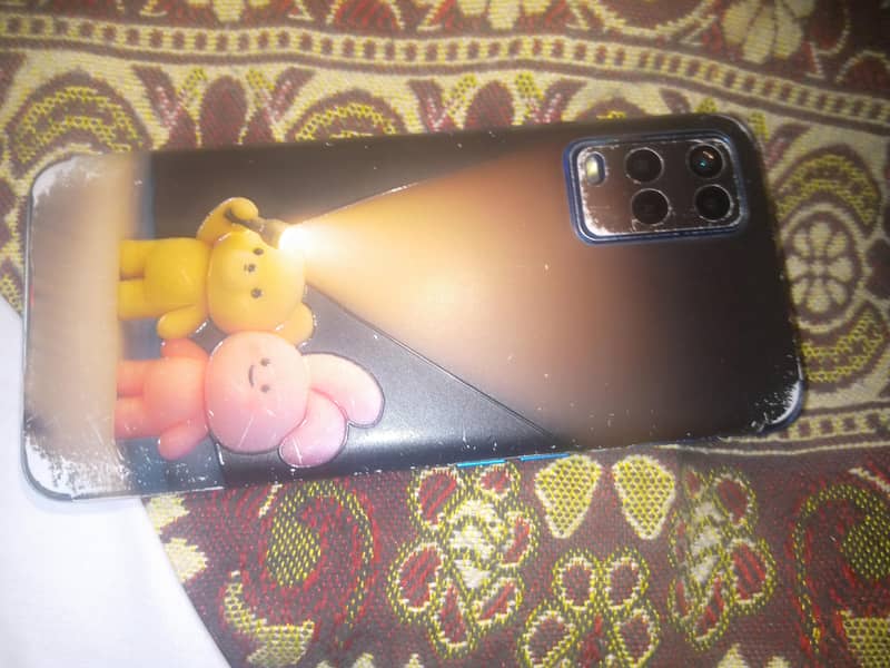 OPPO A54 0
