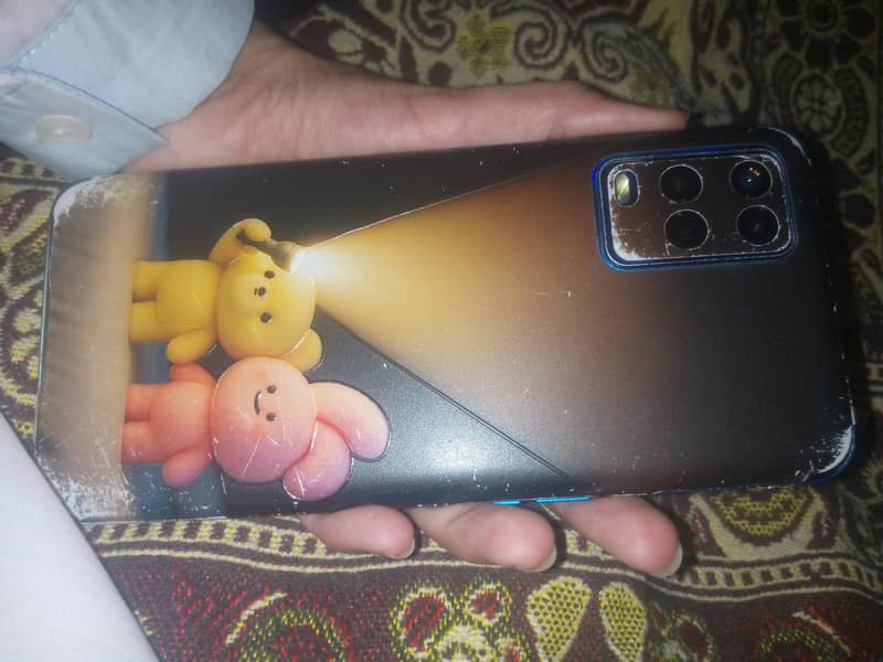 OPPO A54 2