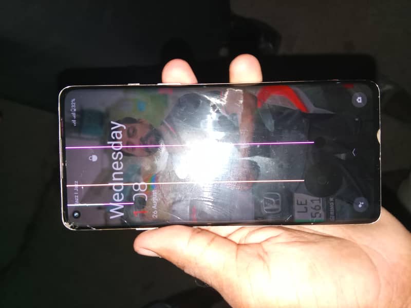 One Plus 8 Pro 2