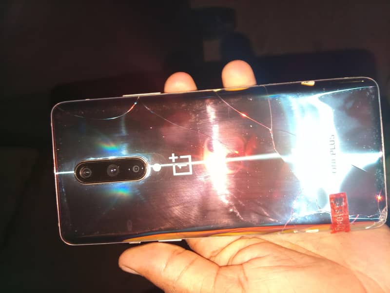 One Plus 8 Pro 5