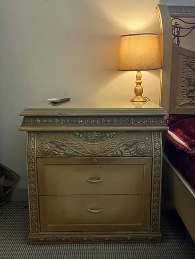 bed room set