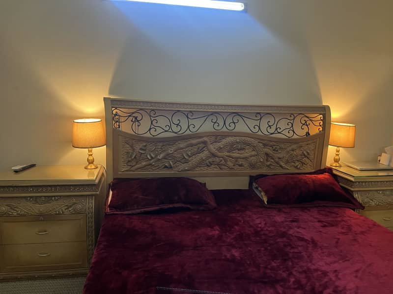 bed room set 1
