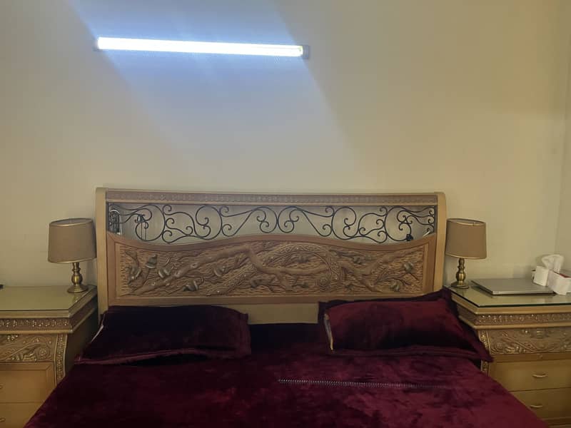 bed room set 2