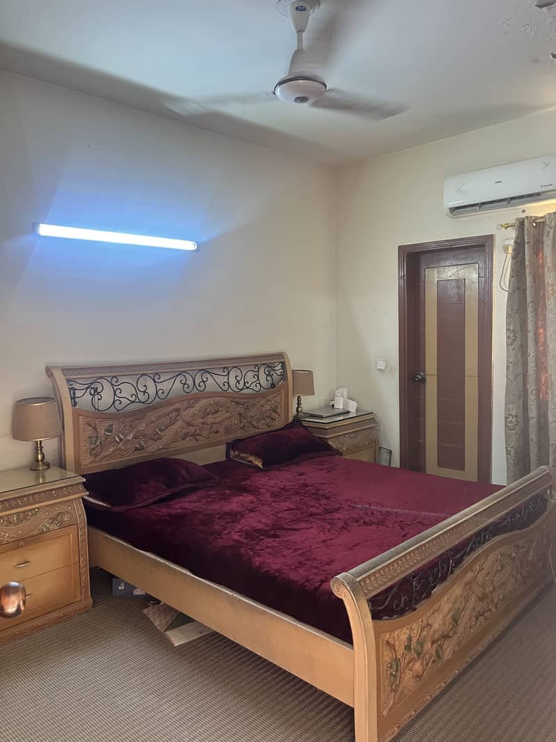 bed room set 3